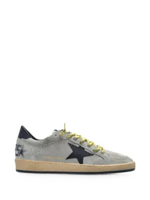 Golden Goose Ball Star star-patch sneakers