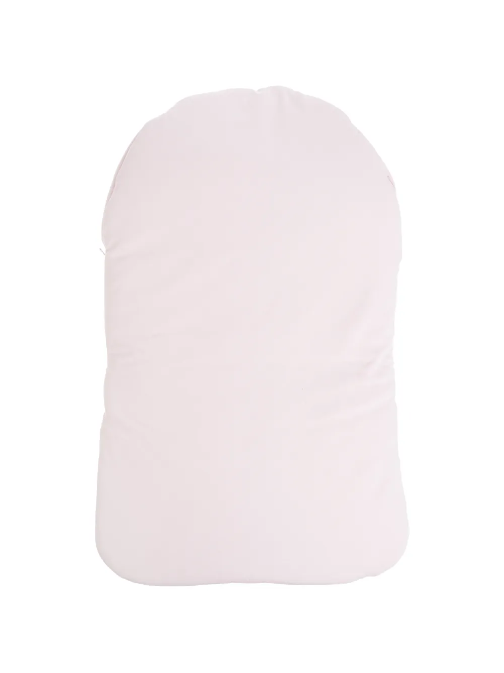 Versace Kids Slaapzak met logoprint Roze