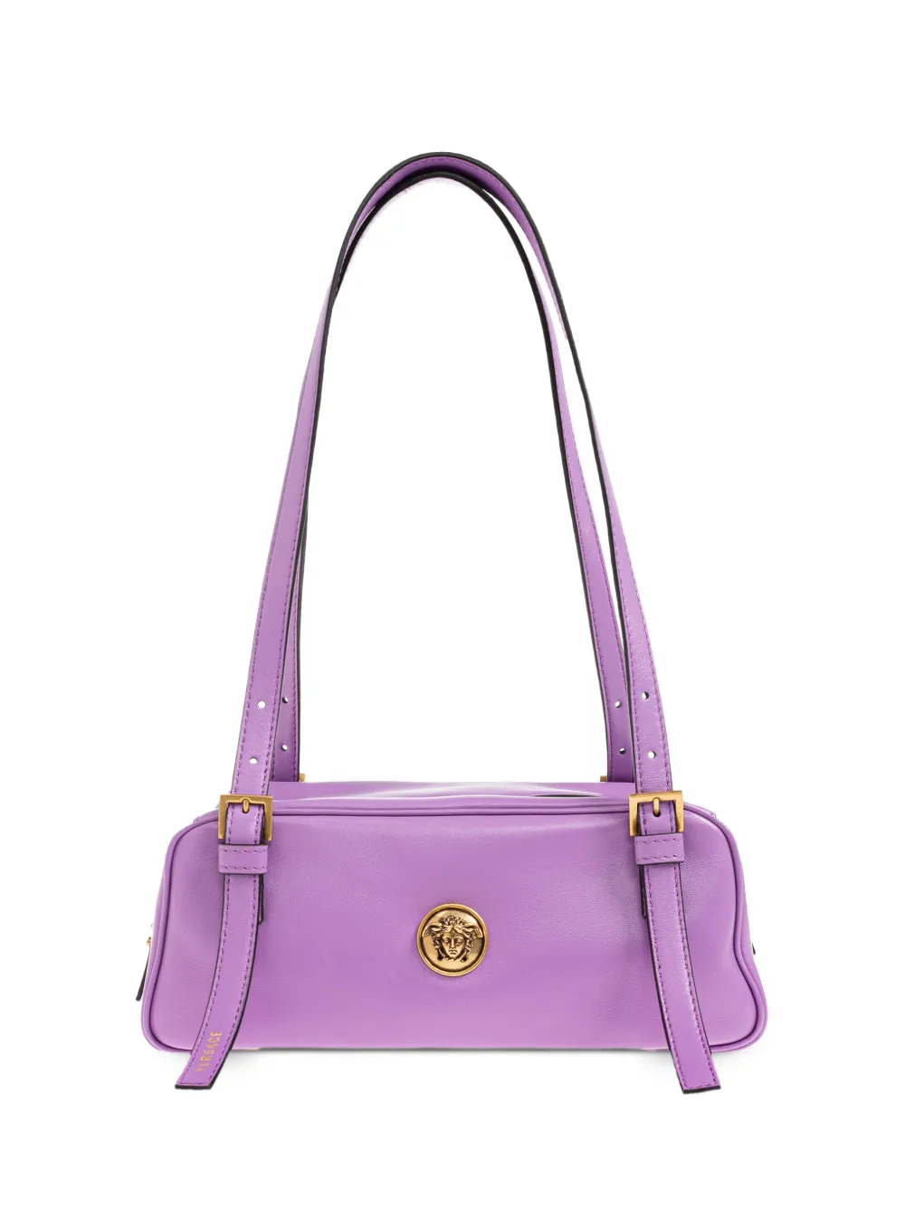 Versace Emblème tote bag - Viola