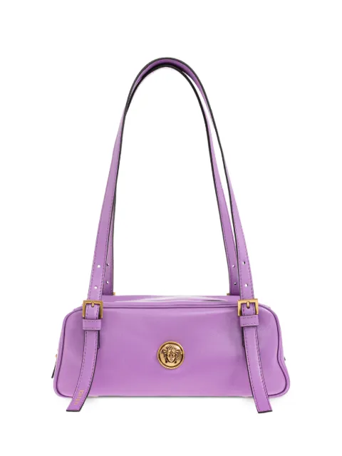 Versace Emblème shoulder bag