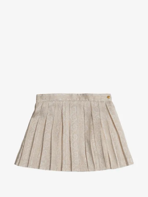 Versace Kids Medusa Minirock