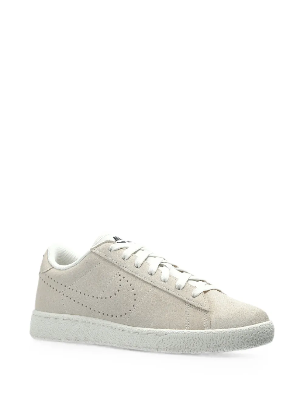 Nike Suède sneakers Beige