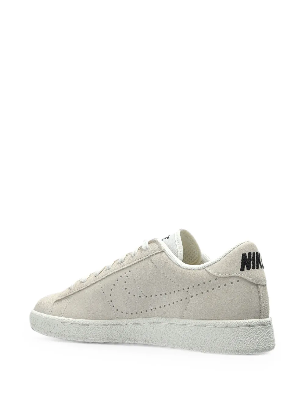Nike Suède sneakers Beige