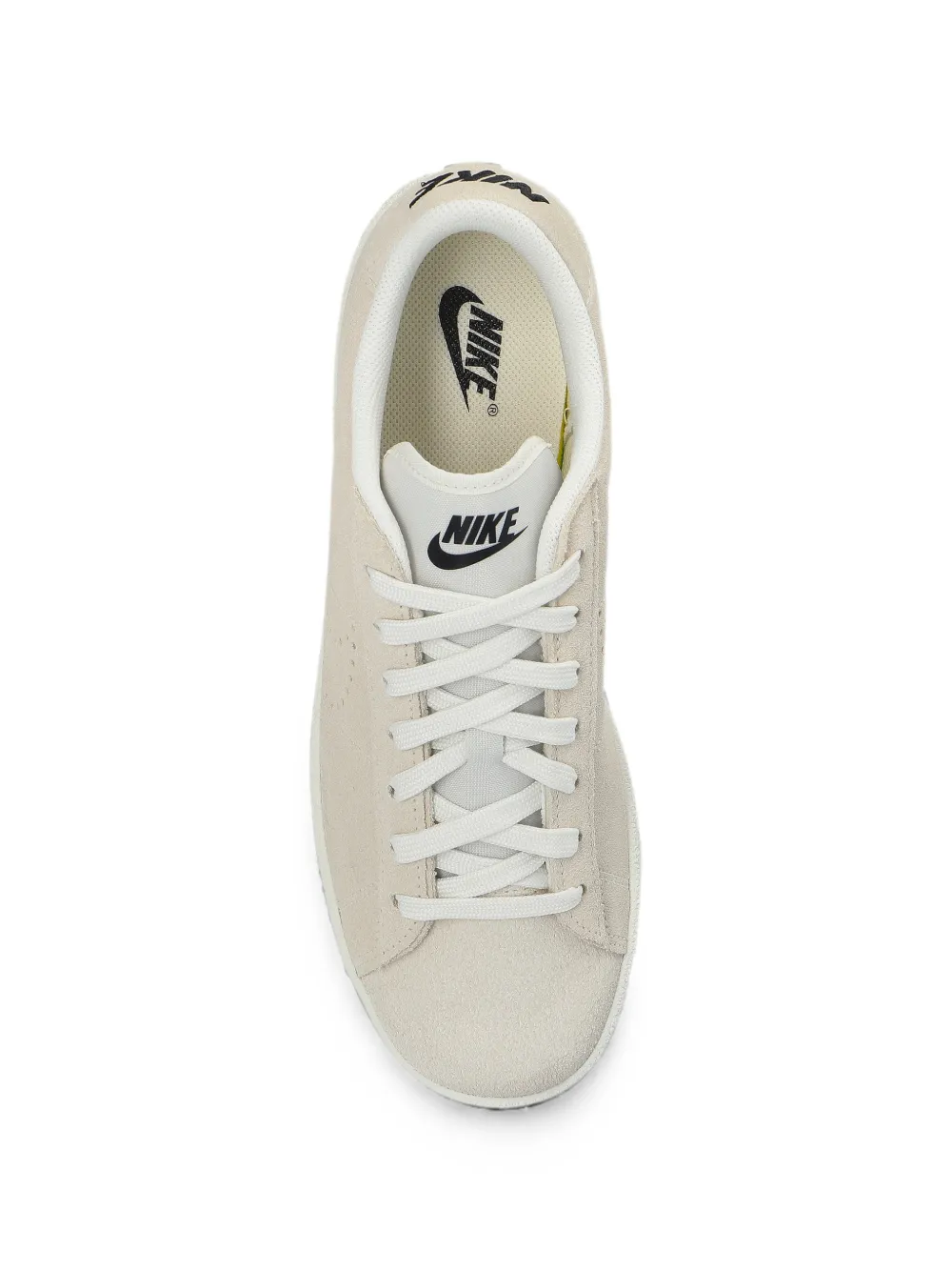 Nike Suède sneakers Beige