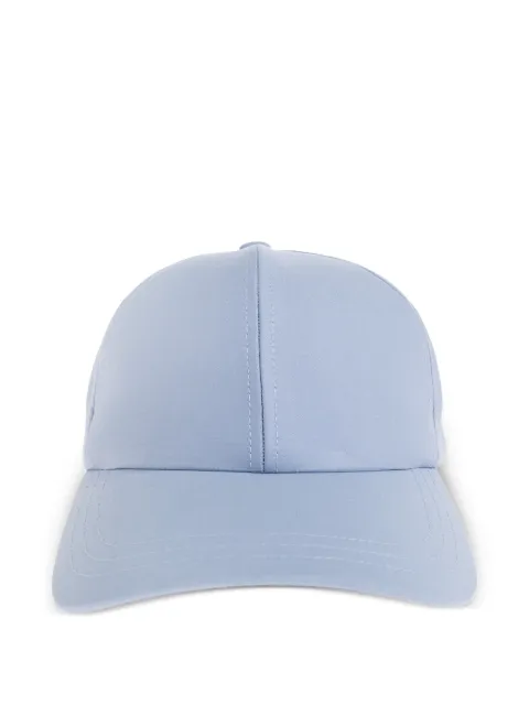 Balmain logo-embroidered baseball cap