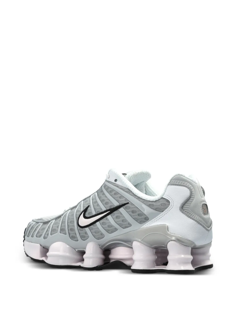 Nike Shox TL sneakers Grijs