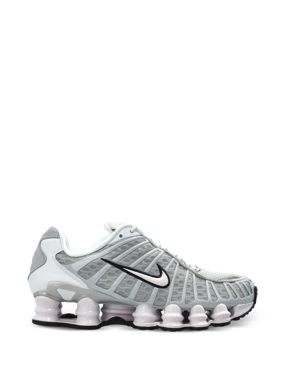 Nike Shox TL sneakers - Grau