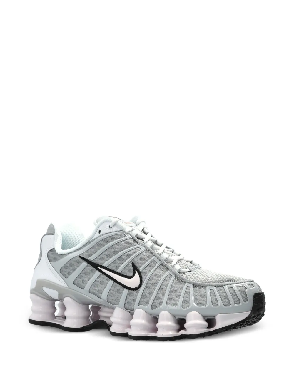Nike Shox TL sneakers Grijs