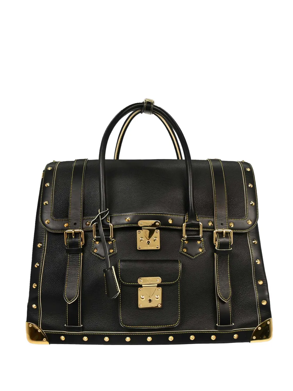 Louis Vuitton Pre-Owned 2004 Extravagant tote bag - Nero