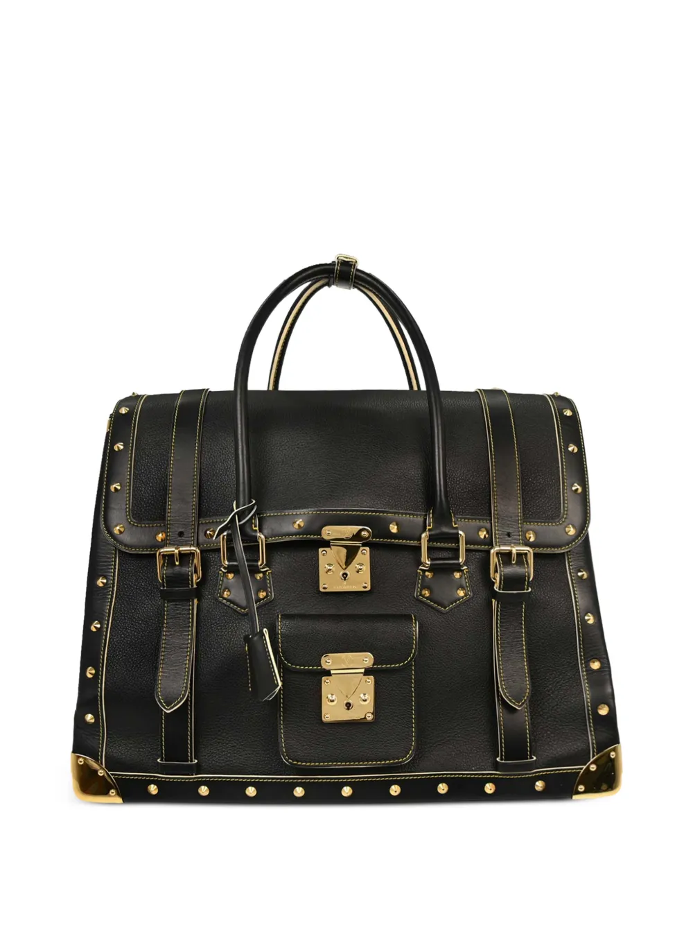 Louis Vuitton Pre-Owned 2004 Extravagant tote bag - Black