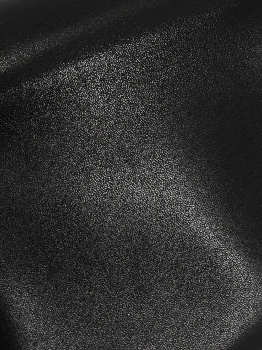 Chanel Pre-owned 1997 CC Turn-lock Tote Bag in Black, view 5