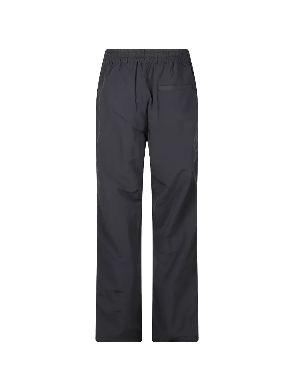 Autry logo-print track pants Zwart