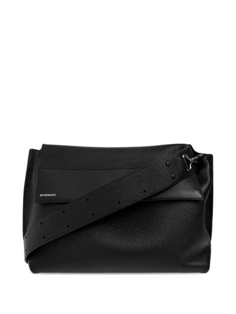 Givenchy grainy leather shoulder bag