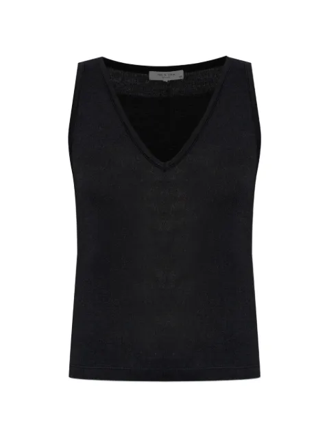 rag & bone V-neck top