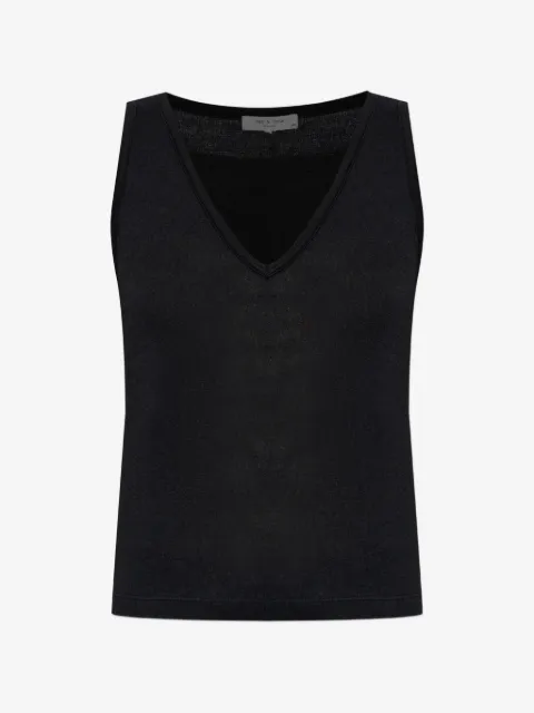 rag & bone V-neck top