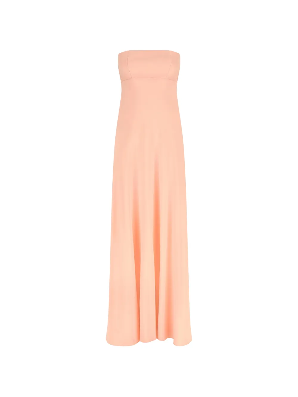 Giovanni Bedin off-the-shoulder cut-out maxi dress - Rosa