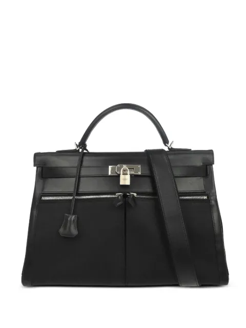 Hermès Pre-Owned tote Kelly Lakis 40 2005