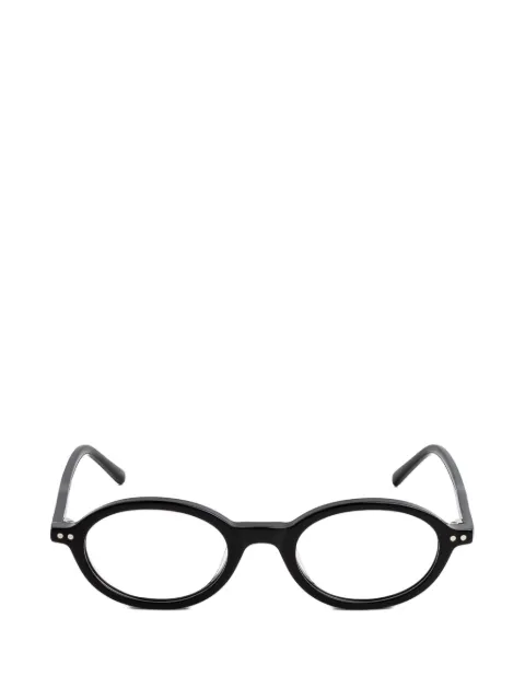 Epos Zoe round-frame glasses
