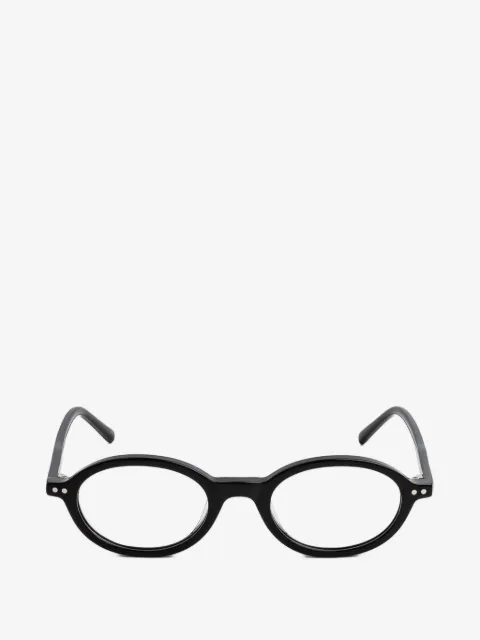 Epos lentes Zoe con armazón redonda
