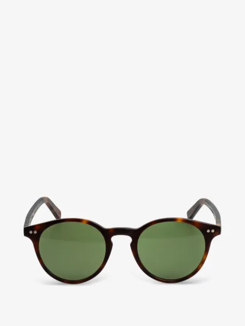 Epos Talos 2 round-frame sunglasses