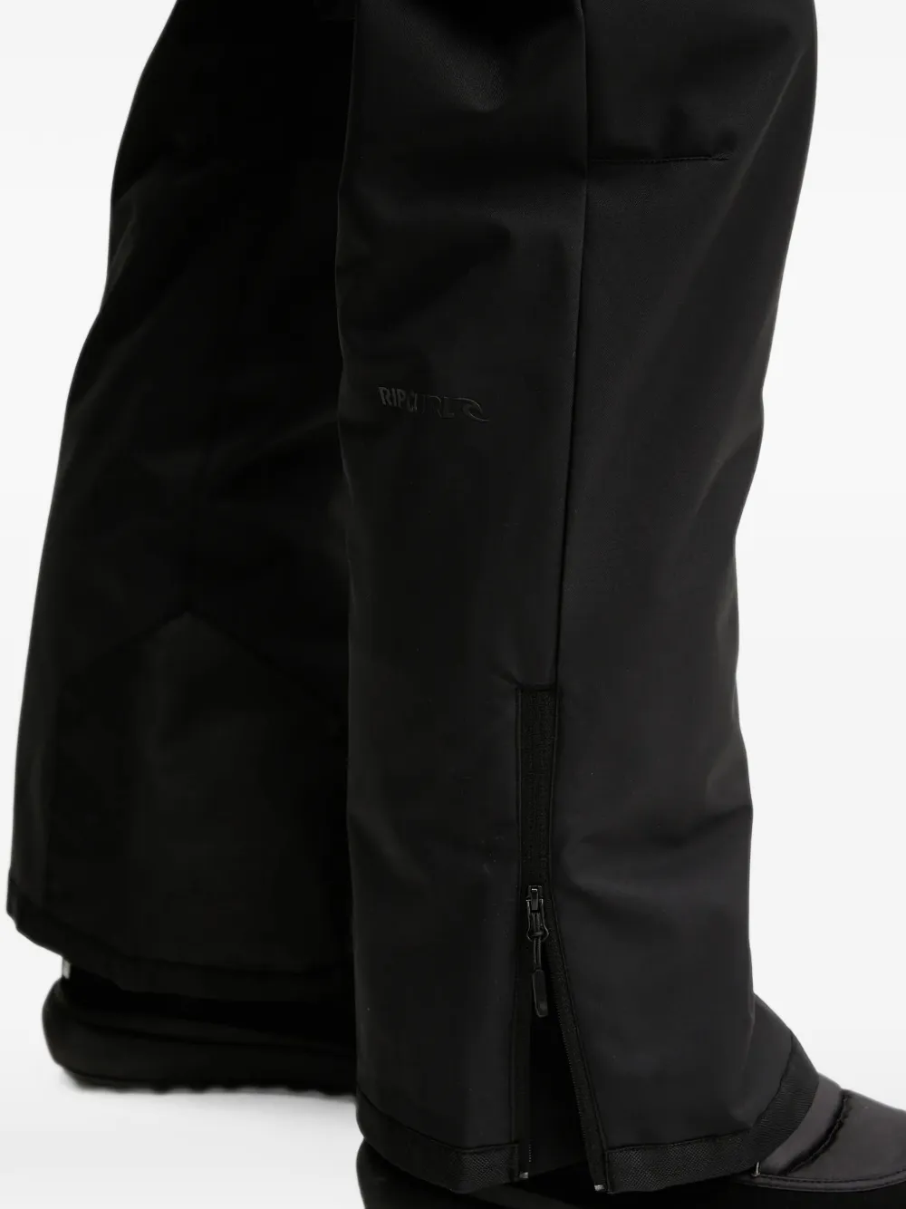 Rip Curl Anti-Series Rider skibroek Zwart