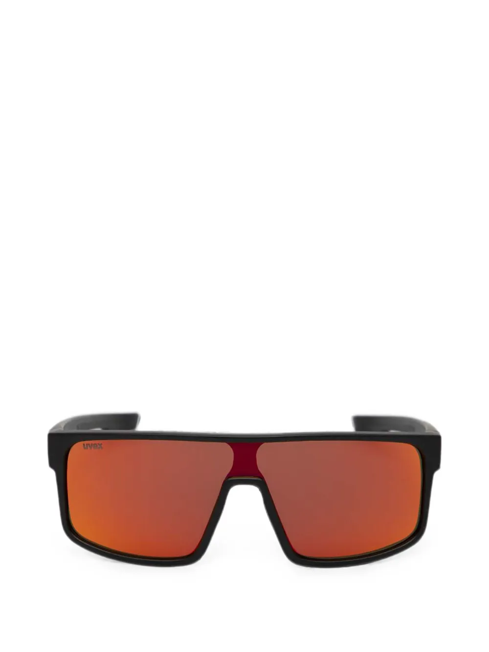 Uvex LGL 51 sunglasses - Nero