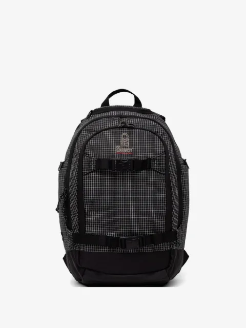 Rip Curl 33L Posse Ripstop pattern backpack