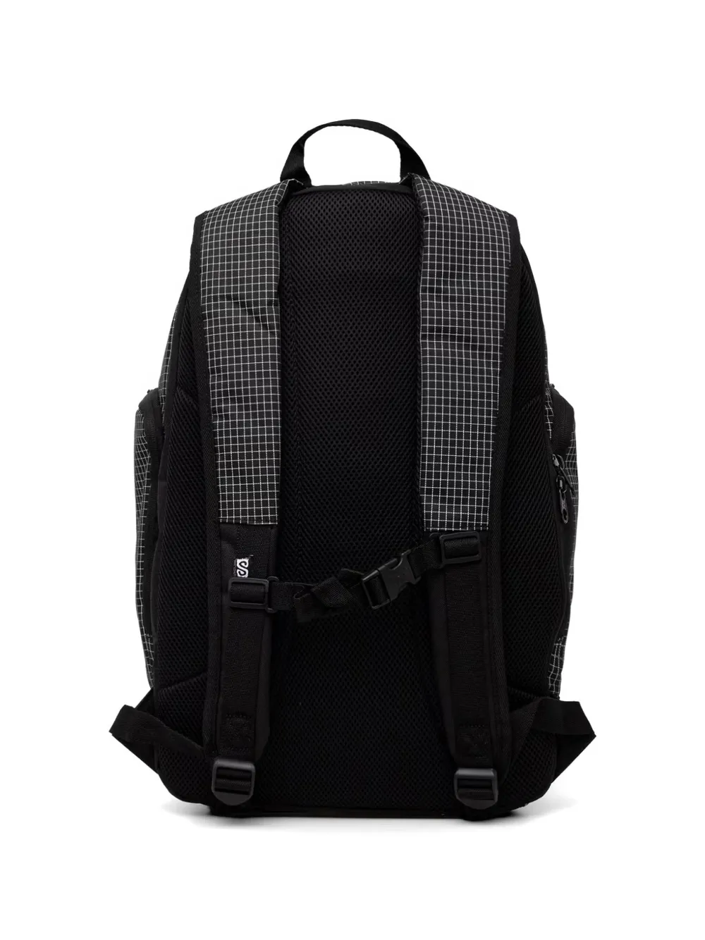  Rip Curl 33l Posse Ripstop Pattern Backpack - Nero 