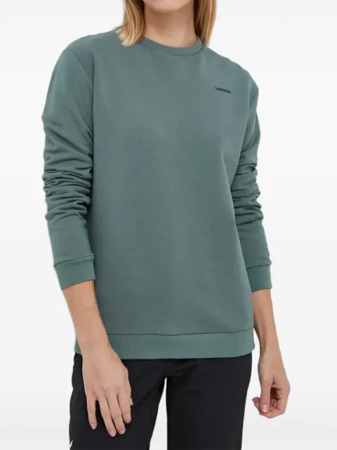 Viking graphic-print sweatshirt