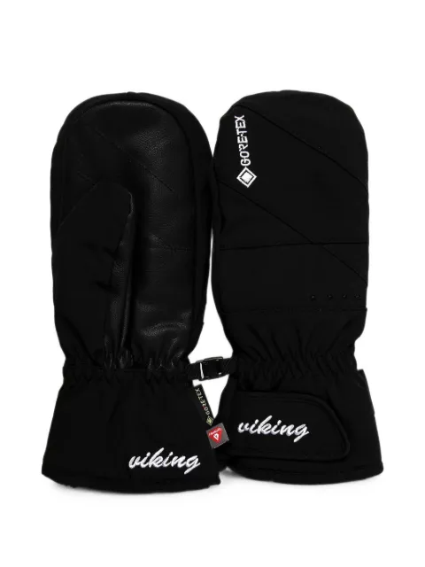 Viking Gore-Tex logo-embroidered gloves
