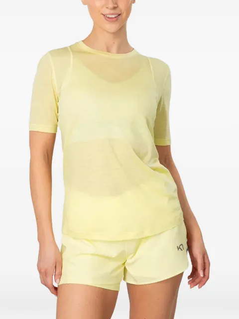 Kari Traa Embla short-sleeve base layer