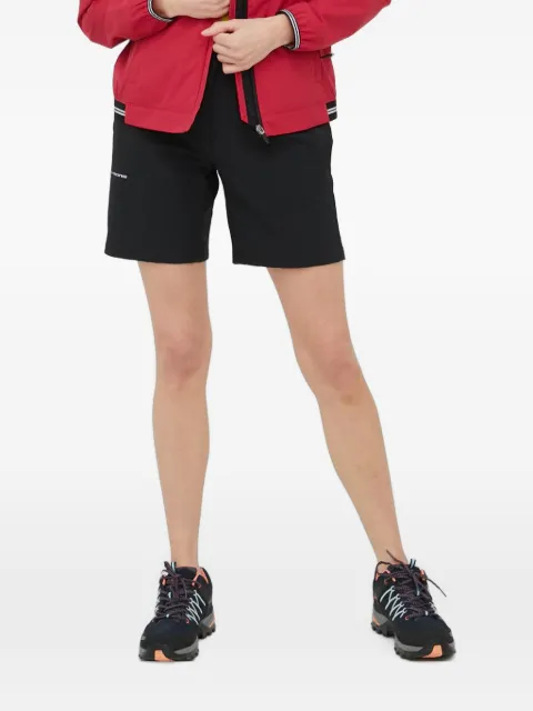Viking Active Flex logo-print shorts