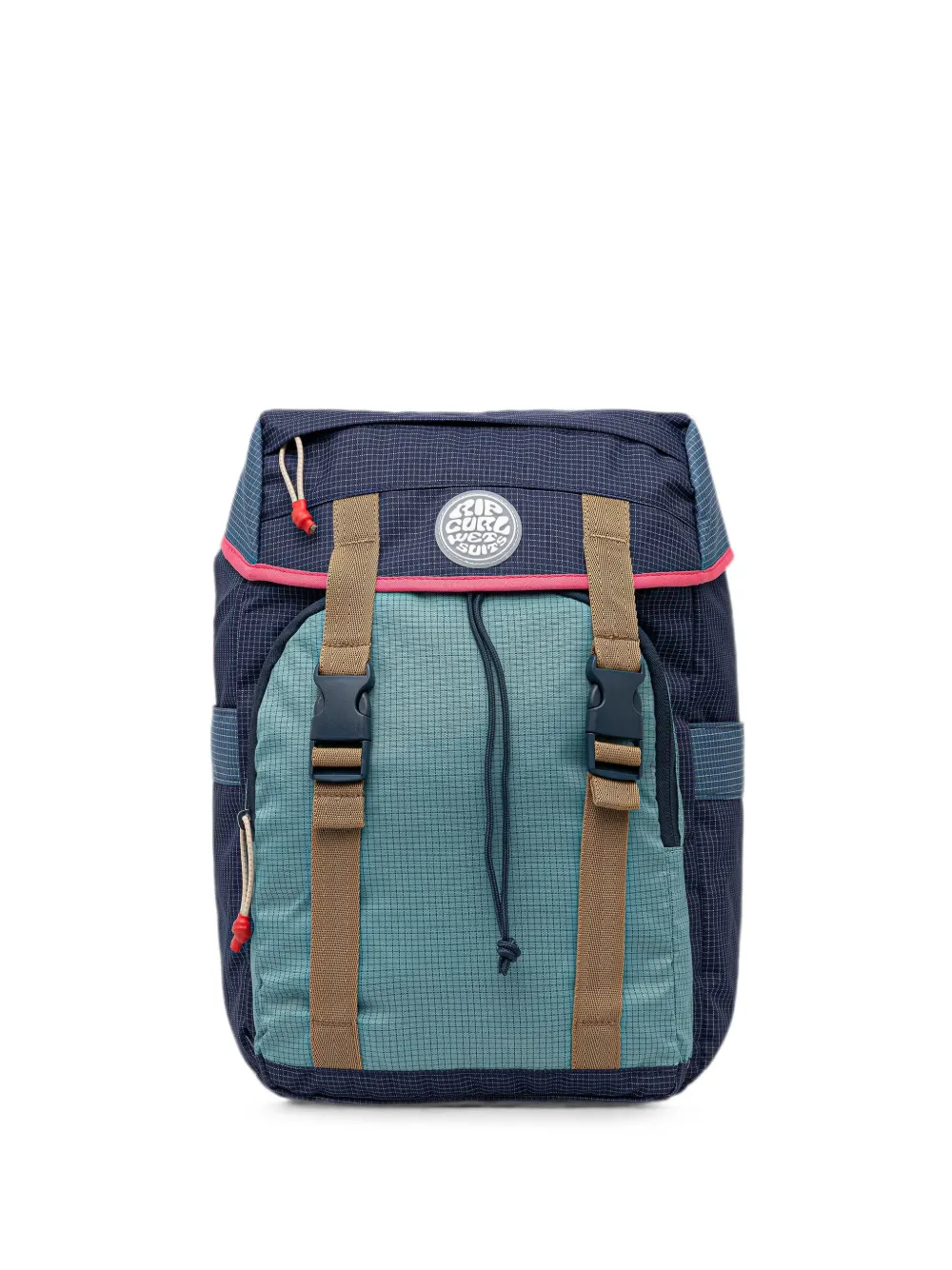 Rip Curl Zaino con fibbia 12L - Blu