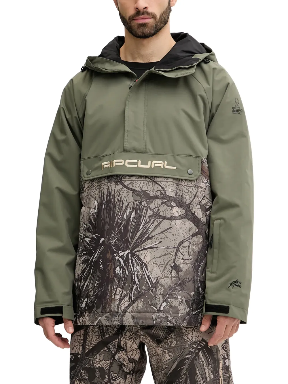 Rip Curl Anti-Series Primitive ski jacket