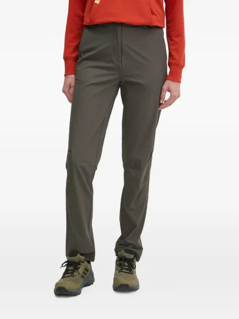 Viking Expander Ultralight logo-patch track pants