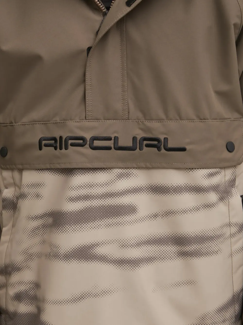 Rip Curl Anti-Series Primitive skijack Bruin