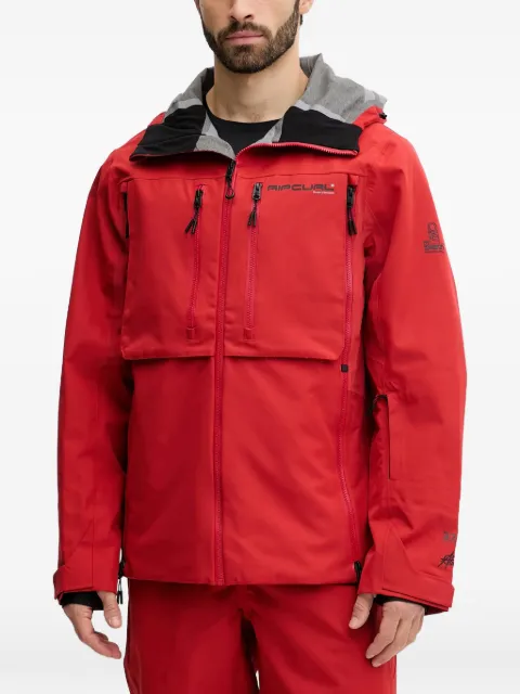 Rip Curl Anti Series Ult hooded jacket