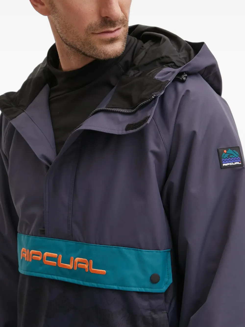 Rip Curl Anti-Series Primitive skijack Blauw