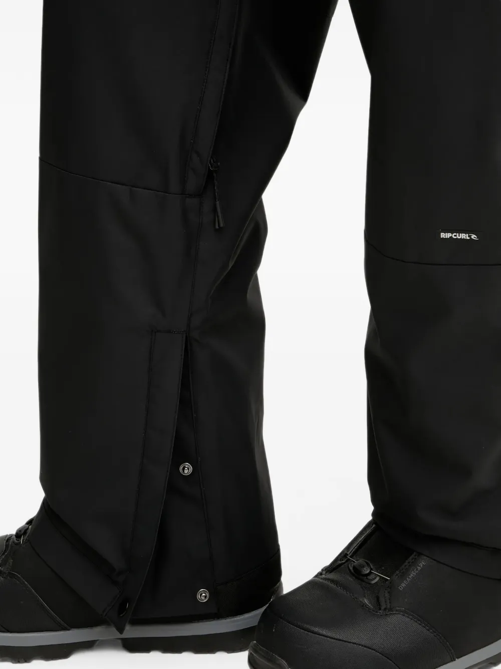 Rip Curl Anti-Series Base skibroek Zwart