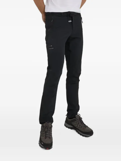 Viking Expander Man buckle-fastening track pants