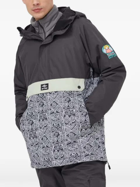 Rip Curl Anti-Series Primitive ski jacket