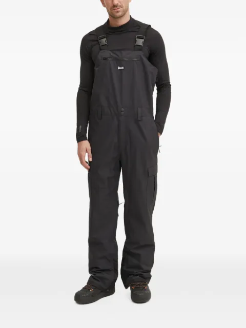 Rip Curl Taipan logo-patch ski pants