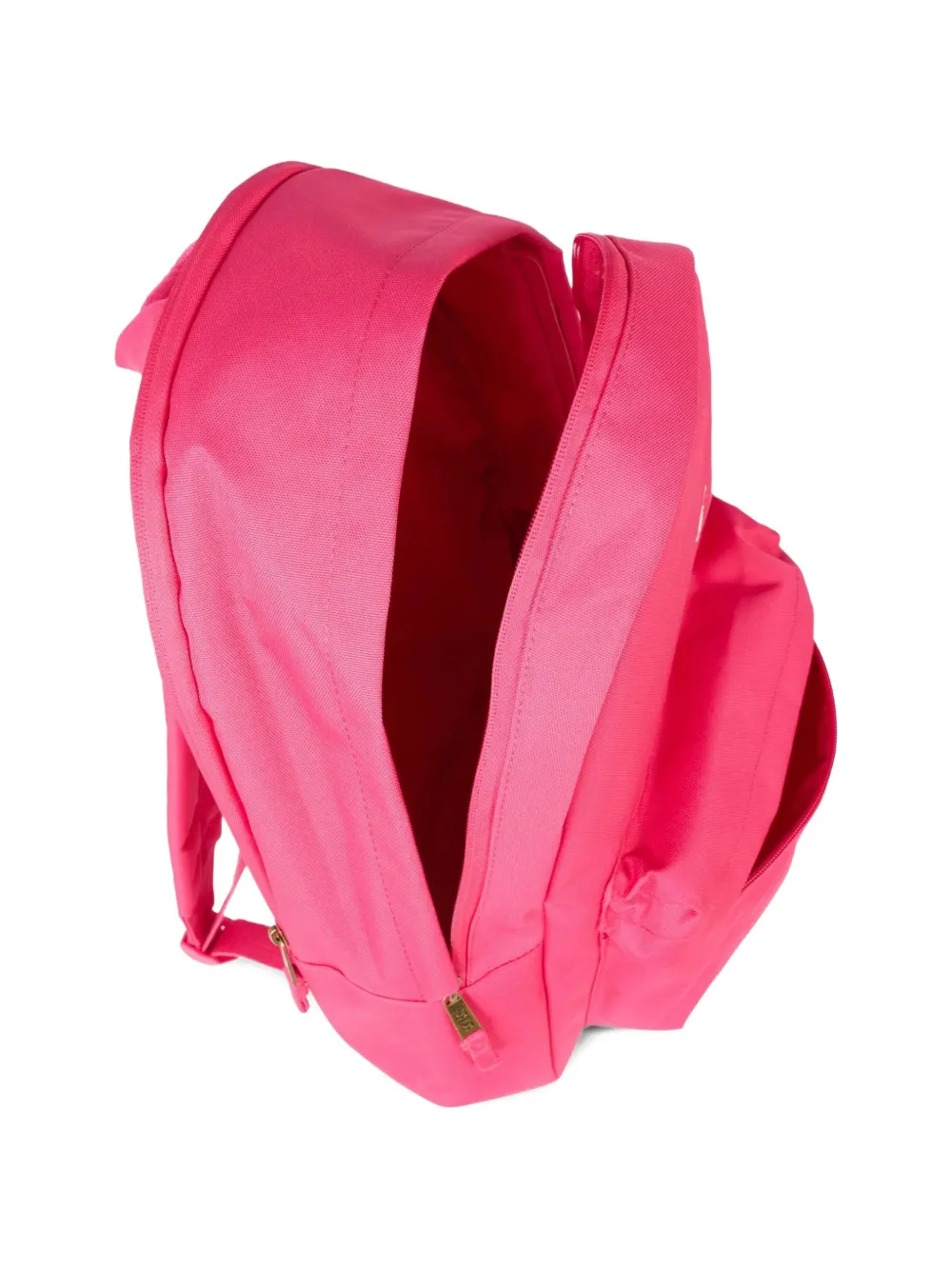 POLO RALPH LAUREN KIDS Rugzak met geborduurd logo Roze