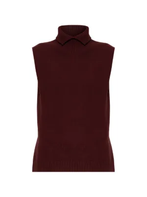 Jil Sander Vests & Tank Tops for Women - Shop on FARFETCH