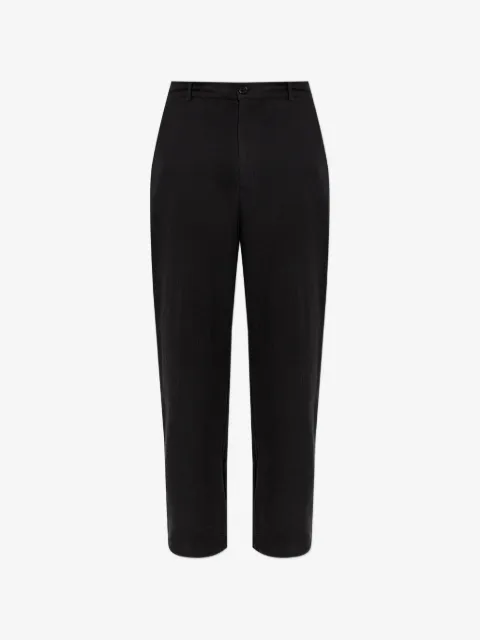 AllSaints pantalon texturé Taiko