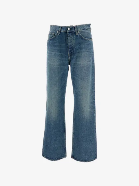 Sunflower bootcut five-pocket jeans