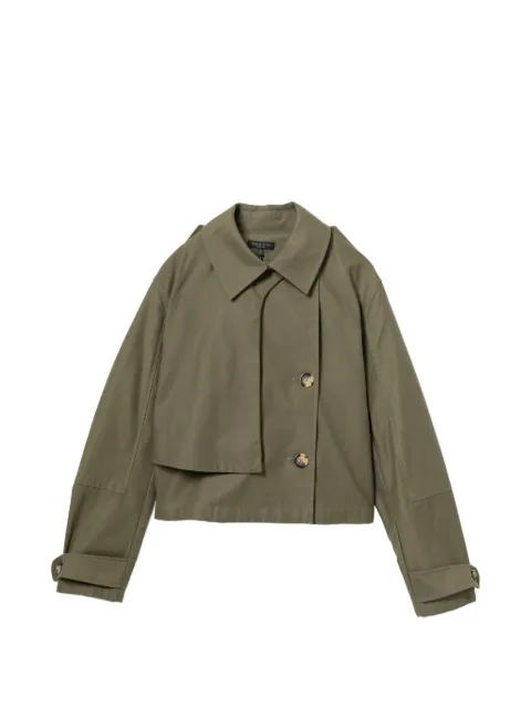 rag & bone chamarra Jamie