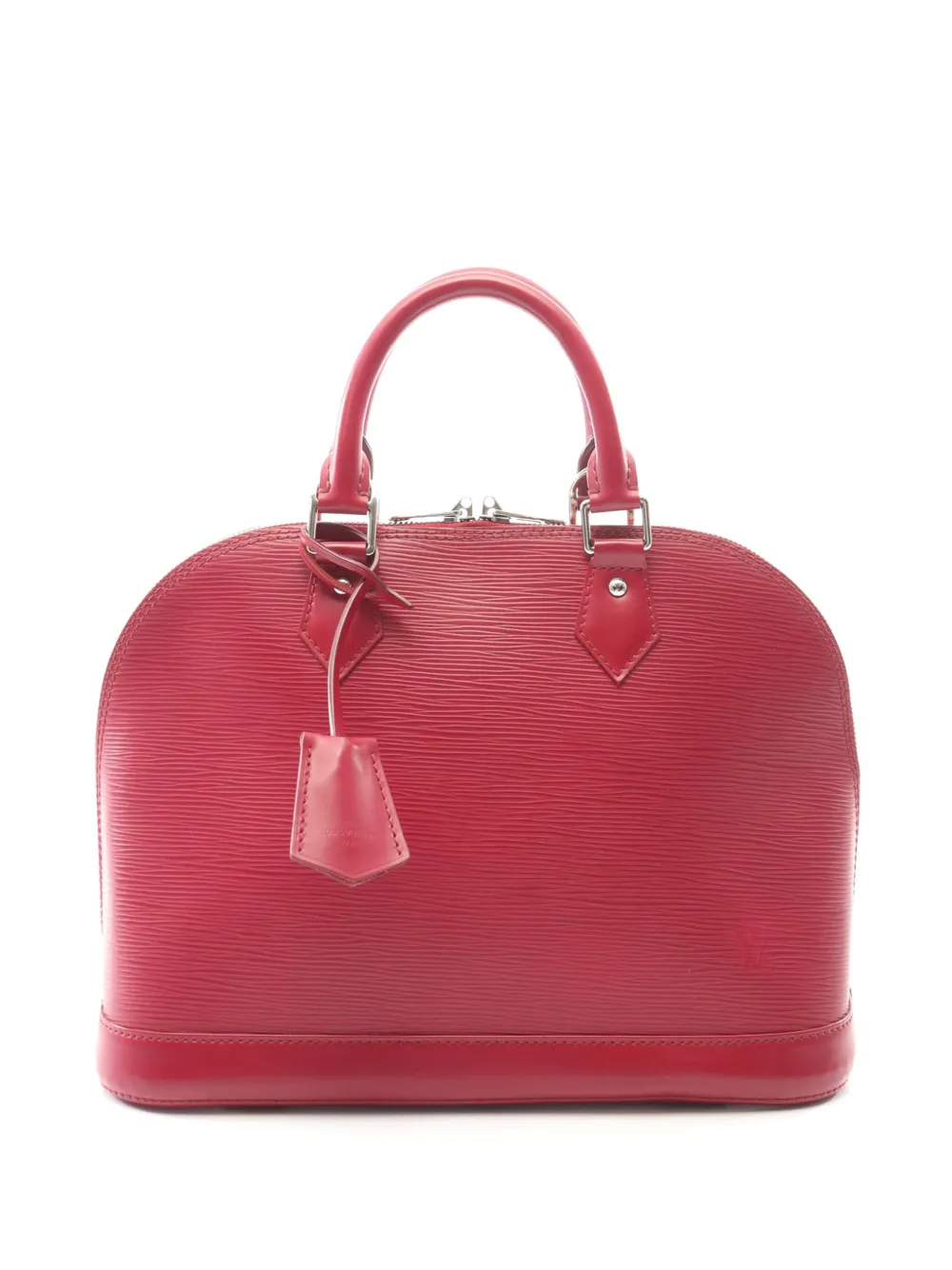 Louis Vuitton Pre-Owned 2012 Epi Alma PM handbag - Rosa