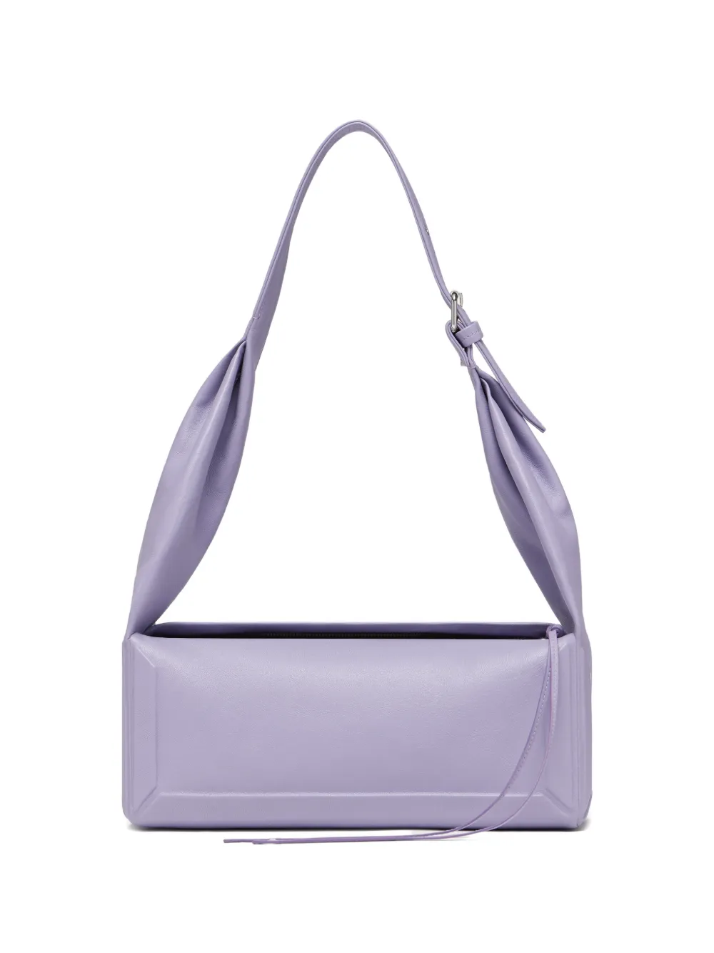 Maison Margiela medium Box Bag East West shoulder bag - Viola