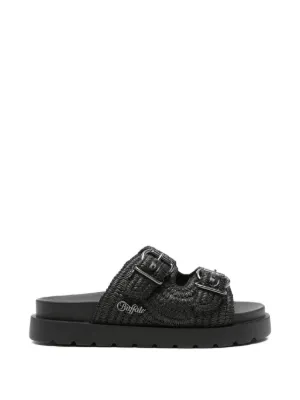 Jean Paul Gaultier x Melissa 60mm Punk Love Becky プラットフォーム